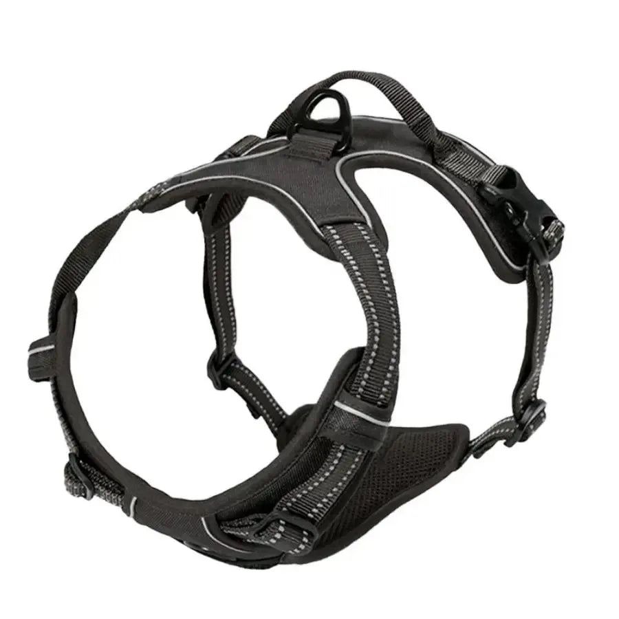 Comfort Fit Dog Vest Harness